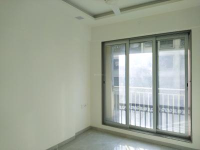 Bedroom Image of 1050 Sq.ft 2 BHK Apartment / Flat for sale in Sethi Palacio, Vasai West Vasai for Rs. 6399000