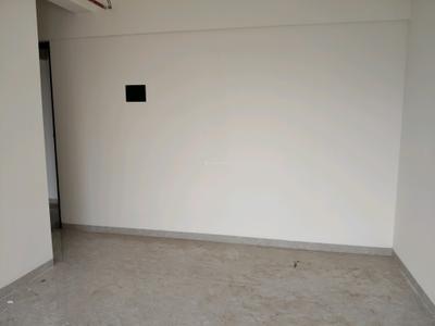 Bedroom Image of 1950 Sq.ft 3 BHK Apartment / Flat for sale in Platinum Parksyde, Kharghar Navi Mumbai for Rs. 25000000