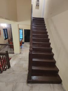Hall Image of 1815 Sq.ft 3 BHK Independent House for sale in Tungarli Lonavala for Rs. 31500000