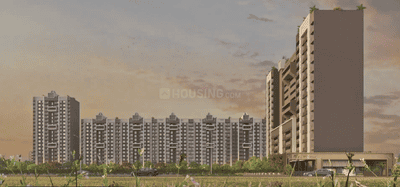 Image of 1145 Sq.ft 2 BHK Apartment / Flat for sale in Millennium Falcon, Tathawade, Pune for Rs. 8000000