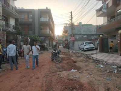 Floor Plan Image of 1620 Sq.ft Residential Plot / Land for sale in Sector 91 Faridabad for Rs. 17000000
