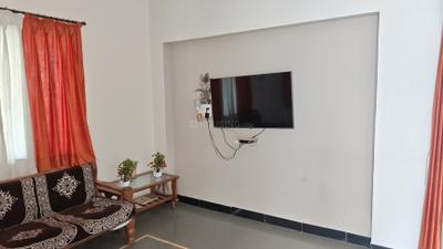 Living Room Image of 1350 Sq.ft 2 BHK Independent House for sale in Rana Pratap Nagar Solapur for Rs. 9500000