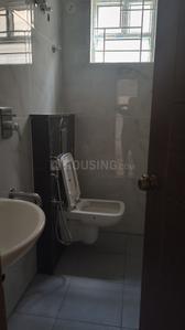 Image of 1500 Sq.ft 3 BHK Builder Floor for rent in Padmanabhanagar, Bengaluru for Rs. 40000