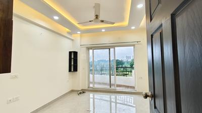 Hall Image of 1780 Sq.ft 3 BHK Apartment / Flat for rent in Ansal Crown Heights Phase 1, Sector 80 Faridabad for Rs. 33000