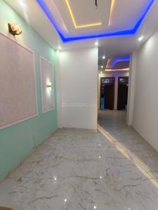Image of 1500 Sq.ft 3 BHK Independent House for sale in Gomti Nagar, Lucknow for Rs. 6500000