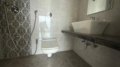 Image of 960 Sq.ft 2 BHK Apartment / Flat for rent in Panvel, Navi Mumbai for Rs. 22100