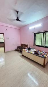 Bedroom Image of 800 Sq.ft 1 RK Villa for rent in Sai Nagar Amravati for Rs. 14500