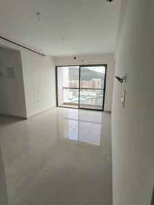 Hall Image of 1450 Sq.ft 3 BHK Apartment / Flat for sale in DSS Mahavir Spring Tulip Phase 1, Thane West Thane for Rs. 29000000