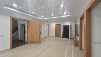 Hall Image of 2050 Sq.ft 3 BHK Builder Floor for sale in Sector 4 Gurgaon for Rs. 24500000