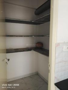 Kitchen Image of 1785 Sq.ft 3 BHK Apartment / Flat for sale in Santosh Colony Bhilwara for Rs. 11500000