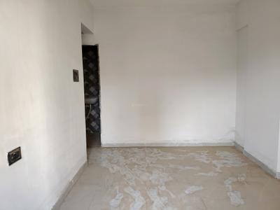 Bedroom Image of 1070 Sq.ft 2 BHK Apartment / Flat for sale in Chamunda Sky Line, Pushpak Nagar Navi Mumbai for Rs. 7745000