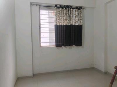 Bedroom Image of 1650 Sq.ft 3 BHK Apartment / Flat for sale in SP Nirvana, Ghuma Ahmedabad for Rs. 7500000