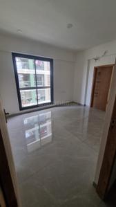 Hall Image of 999 Sq.ft 3 BHK Apartment / Flat for sale in Maruti Pratishtha Heights, Kudasan Gandhinagar for Rs. 8500000