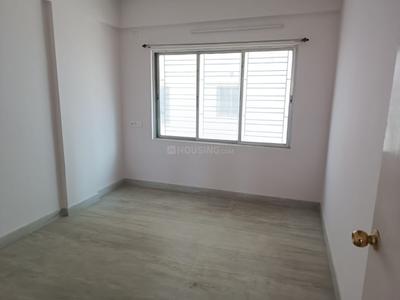 Image of 1136 Sq.ft 3 BHK Apartment / Flat for sale in New Town, Kolkata for Rs. 7000000