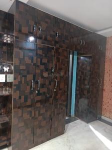 Bedroom Image of 900 Sq.ft 2 BHK Builder Floor for sale in Model Town New Delhi for Rs. 12000000