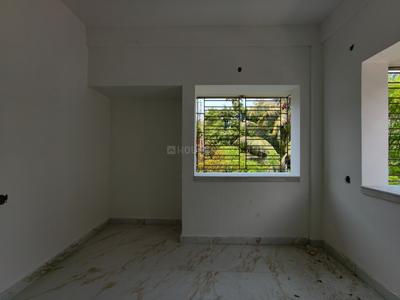 Bedroom Image of 850 Sq.ft 2 BHK Apartment / Flat for sale in Behala Kolkata for Rs. 4675000