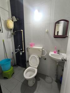 Image of 800 Sq.ft 2 BHK Apartment / Flat for sale in Kalpavruksha Eros Meadows, Wakad, Pune for Rs. 7500000