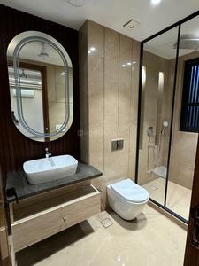Bathroom Image of 5500 Sq.ft 5 BHK Duplex for sale in New Friends Colony New Delhi for Rs. 145000000