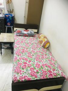 Image of Pg available in vile parle east only 1 bed in Vile Parle East, Mumbai