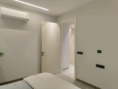 Bedroom Image of 1500 Sq.ft 3 BHK Builder Floor for sale in Sector 63 Gurgaon for Rs. 26000000