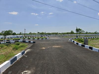 Image of 744 Sq.ft Residential Plot / Land for sale in Singaperumal Koil, Chennai for Rs. 1487256
