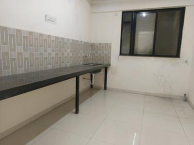 Kitchen Image of 1500 Sq.ft 3 BHK Apartment / Flat for sale in Hadapsar Pune for Rs. 9900000