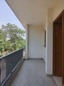 Bedroom One Image of 2565 Sq.ft 4 BHK Builder Floor for sale in Sector 37 Faridabad for Rs. 29000000