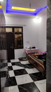 Hall Image of 1125 Sq.ft 2 BHK Independent House for sale in Naripura Agra for Rs. 4800000