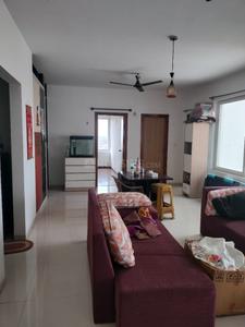 Hall Image of 1513 Sq.ft 2.5 BHK Apartment / Flat for sale in Axis Aspira by Axis Capstone, JP Nagar Bengaluru for Rs. 17300000