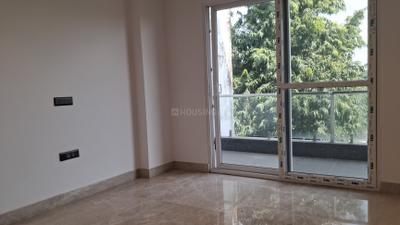 Bedroom Image of 2475 Sq.ft 4 BHK Builder Floor for sale in Vasant Kunj New Delhi for Rs. 44900000