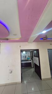 Hall Image of 1210 Sq.ft 3 BHK Apartment / Flat for sale in Waghodia Road Vadodara for Rs. 4350000