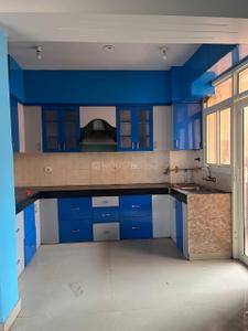 Kitchen Image of 1075 Sq.ft 2 BHK Apartment / Flat for sale in Gardenia Square II, Crossings Republik Ghaziabad for Rs. 8000000