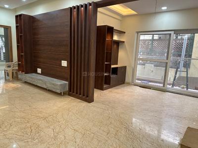 3 BHK Flat