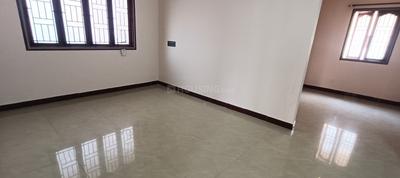 Bedroom Image of 1000 Sq.ft 2 BHK Builder Floor for rent in Saibaba Colony Coimbatore for Rs. 20000