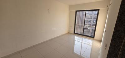 Bedroom Image of 1250 Sq.ft 2 BHK Apartment / Flat for rent in Shaligram Prime, South Bopal Ahmedabad for Rs. 22500