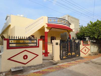 Image of 1850 Sq.ft 2 BHK Independent House for sale in Tukum, Chandrapur for Rs. 9000000