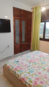 Bedroom Image of 1400 Sq.ft 3 BHK Apartment / Flat for sale in RN Metro Heights, Sector 73 Noida for Rs. 5800000