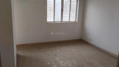 Bedroom Image of 1700 Sq.ft 3 BHK Apartment / Flat for sale in Unitech Uniworld City, New Town Kolkata for Rs. 19500000