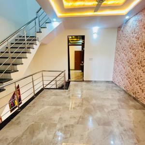Hall Image of 1580 Sq.ft 3 BHK Villa for sale in Hathod Jaipur for Rs. 6200000