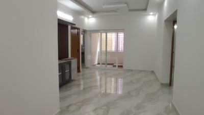 Living Room Image of 1157 Sq.ft 3 BHK Apartment / Flat for sale in Porur Chennai for Rs. 9850000