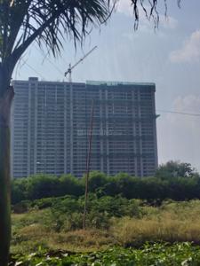 Image of 920 Sq.ft 2 BHK Apartment / Flat for sale in Kumar Magnacity, Manjari Budruk, Pune for Rs. 7500000