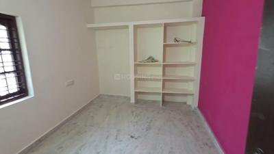 Bedroom Image of 1278 Sq.ft 2 BHK Independent House for rent in Rampally Secunderabad for Rs. 8500