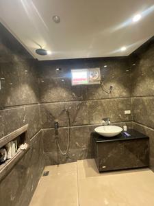 Bathroom Image of Serenity PG in DLF Phase 3, Gurgaon