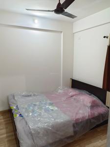 Bedroom Image of 595 Sq.ft 1 BHK Apartment / Flat for sale in Labdhi Gardens Phase 5, Neral Thane for Rs. 2700000