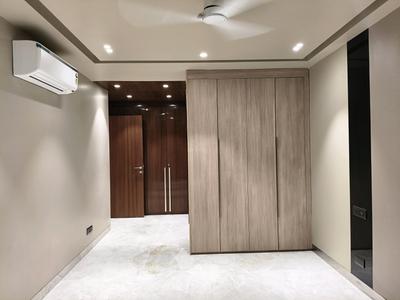 Bedroom Image of 3250 Sq.ft 4.5 BHK Builder Floor for sale in DLF Phase 4 Gurgaon for Rs. 58000000