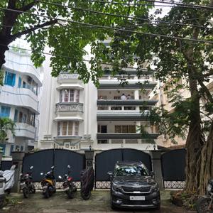 Image of 10000 Sq.ft 5 BHK Independent House for sale in Gariahat, Kolkata for Rs. 130000000