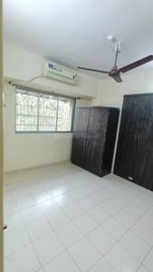Hall Image of 500 Sq.ft 1 BHK Apartment / Flat for rent in Vijay Annex, Thane West Thane for Rs. 20000