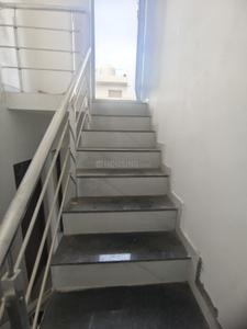 Image of 219 Sq.ft 4 BHK Villa for rent in Aksharam Greens, GIDC, Gandhinagar for Rs. 18000