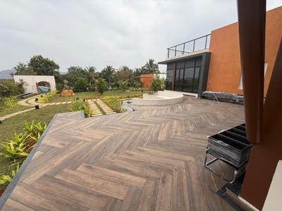 Image of 11000 Sq.ft 3 BHK Villa for sale in Doddamallekere, Chikballapur District for Rs. 35000000