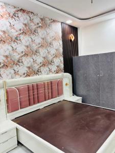 Bedroom Image of 2250 Sq.ft 4 BHK Villa for sale in Jankipuram Lucknow for Rs. 9900000